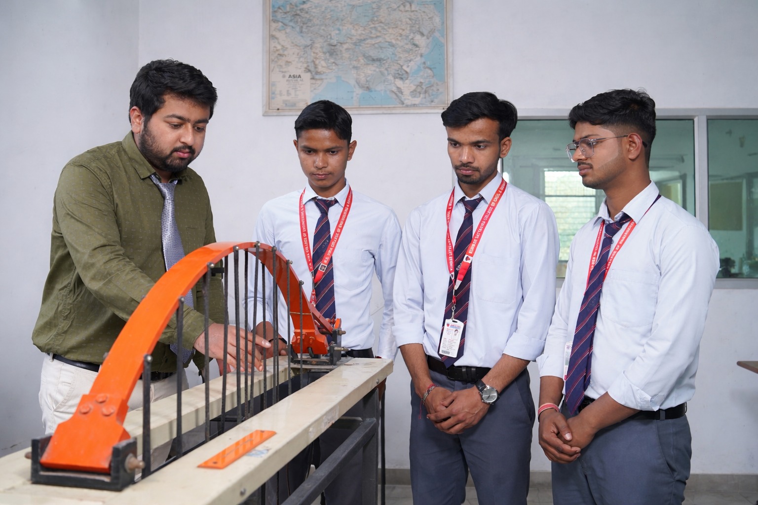 Civil Engineering